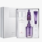Missha Time Revolution Set The First Essence 5x 150ml Night Repair Ampoule 50ml 