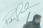 Pedro Pascal The Last Of Us Signed 8x10 Autographed Photo Reprint Collectible