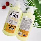 Aha Strong Brightening Body Cream Hydroxy Acid Vitamin C Whitening 500ml Usa 