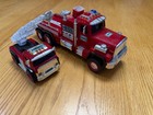 Complete Hess 10 Toy Truck Collection From 2015 To 2024  6oth Anniversary 