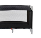 Cosco Kids Funsport Portable Baby Play Yard Playpen Noir Dot Travel Foldable