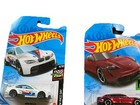 Random Hot Wheels Lot Of 26 Cars Factory Sealed