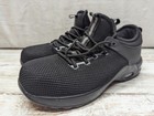 Larnmern Steel Toe Work Safety Shoes Mens Size 6 5 Model Lsa31146swr