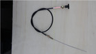 New Reliable Choke Control Bonnet Throttle Cable Wire Free Shipping Usa Stock