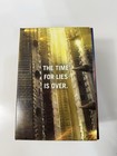 The Maze Runner Series Complete Collection Boxed Set  5-book 