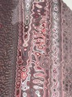 Fordite  -corvette C8-  Fordite Frenzy    Detroit Agate - Lapidary Paint Slag