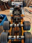 Bruder Mack Granite Rc Conversion Rtr
