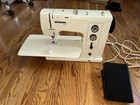 Totally Restored Bernina 830 Sewing Machine  Extension Table  Very Clean  Zm
