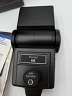 Vivitar 283 Auto Electronic Flash- Vintage