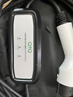 Ev Charger - Fits Nissan Leaf - Ariya - J1772 - 110v - 16 Amps - New 