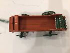 1989 Scale Model 1 16 New Idea 90 Years Manure Spreader