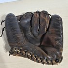 Rawlings Bill Doak Model H Baseball Glove- U s a  Rare