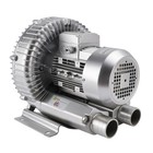 2lg510-7aa21 Regenerative Blower 2hp 110-120v   1 75 Kw 150 Cfm Air Pump Blower