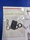 Rare 2005  the  ring Two  movie Promo Keychain  clip Phone Charm Horror Film