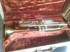 1959 Olds Recording Trumpet
