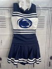 Cheerleading Uniform Penn State Adult Small
