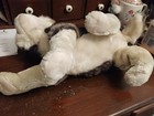 Ty Classic Musher The Husky Dog Stuffed Animal 11 5 Inch