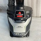 Bissell 3059 Cleanview Allergen Lift-off  Pet Vacuum  Full Motor Assembly Note