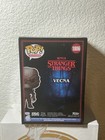New Funko Pop  Television Stranger Things Vecna Vinyl Figure  1806