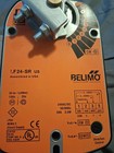 Belimo G219 lf24-sr Valve Assembly  - Please See Pictures For Details