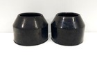 Genuine Harley-davidson Fx Xlh Xlch Oem Dust Covers Fork Boots  2  45983-73  oth
