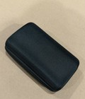 Tumi X Delta Nylon Black Zip Around Amenity Case-excellent Condition
