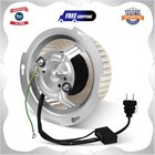 Blower Motor 8832na 84757 Ja2b099n Replacement Bathroom Exhaust Fan Motor Unit