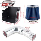 For 2013-20 Scion Fr-s Subaru Br-z Toyota 86 2 0l H4 Cold Air Intake Filter Blue