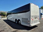 2007 Prevost H3-45 Coach Bus