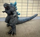 Godzilla The Ride 30 Godzilla Store Limited Edition