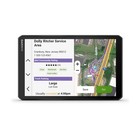 Garmin Dezl Otr820  Large  Easy-to-read 8    Gps Truck Navigator Bundle