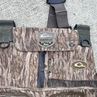 Drake Waterfowl Systems Guardian Elite Insulated Camo Chest Waders 11 Reg Read