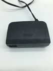 Nintendo 64 Power Supply Ac Adapter Original Charger Cable Cord Authentic N64 