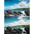 New Tiffen 52mm Long Exposure  10 Stop  Neutral Density Filter  Mfr  52irnd30hm