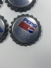 Lot Of 30 Vintage Unused Pepsi Soda Bottle Caps