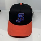 Senadores De San Juan Puerto Rico Baseball Snapback Hat