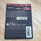 Lexar Professional 2000x 128gb Sdxc Card Uhs-ii 8k 260mb s 