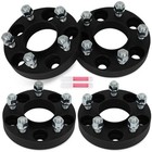 1  5x115 Hub Centric Spacers Set 4 14x1 5 71 5mm 05-08 Magnum 06-22 Charger
