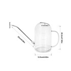 Indoor Watering Can 2l Narrow Long Spout Watering Cans For Garden Plant Flower