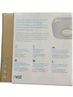 New Sealed Google Nest Protect Carbon Monoxide Smoke Detector Battery Alarm