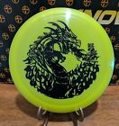 Discraft Misprint Big Z Heat  173g             