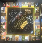 Hasbro Star Wars Monopoly Board Game     The Complete Saga Edition  read