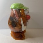 New Playskool Mr  Potato Head Super Spud Figure Playset - Hasbro - Sealed
