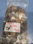 5 Lb  World Coin Mixed Bulk Lot Many Dates And Countries   2 