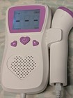 Ultrasound Transmitting Machine 2 5mhz And Gel 100g Batteries Not Included
