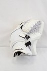True Hzrdus Goalie Catch Glove Junior White  1016-3930 