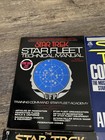 Star Trek Collectors Book Lot Compendium  Technical Manual  Encyclopedia  More