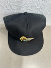 Nos Vtg John Deere E-series K Products Usa Snapback Trucker Hat Free Shipping