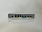 Cisco Catalyst Ws-c3560cx-8xpd-s 3560cx 8 Port Gigabit Poe   2 Mgig  2 Sfp 10g