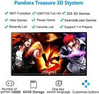 Wifi 3d Pandora Box 18s 10000 In 1 Retro Video Games Double Stick Arcade Console